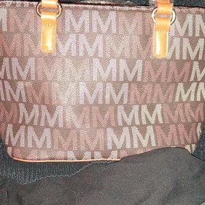 MKF authentic shoulder/hand bag